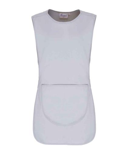 Premier Pocket Tabard - SIL - XXL